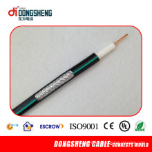 Linan Dongsheng кабельный коаксиальный кабель Rg11 с заводской ценой